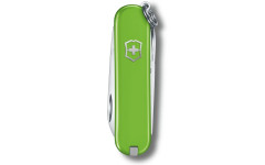 Складной нож Victorinox CLASSIC SD Colors 0.6223.43G