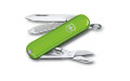 Складной нож Victorinox CLASSIC SD Colors 0.6223.43G Складной нож Victorinox CLASSIC SD Colors 0.6223.43G