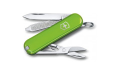Складной нож Victorinox CLASSIC SD Colors 0.6223.43G