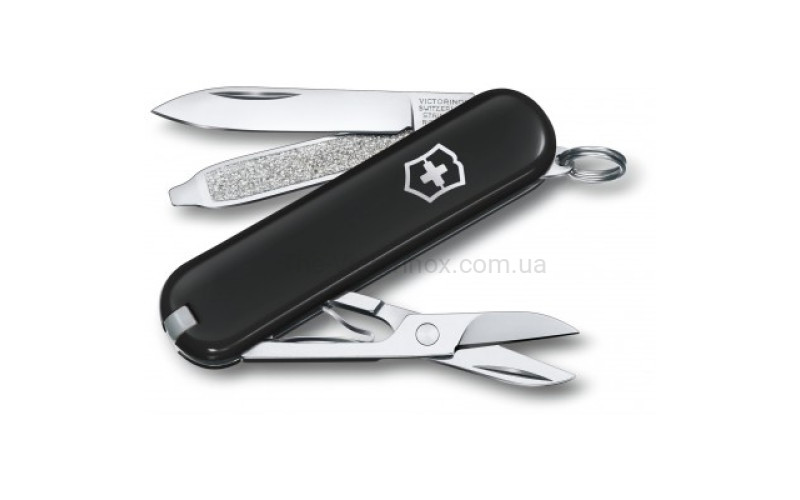 Складной нож Victorinox CLASSIC SD Colors 0.6223.3G