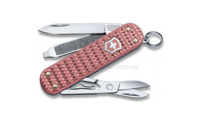 Складной нож Victorinox CLASSIC SD Precious Alox 0.6221.405G