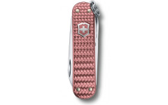 Складной нож Victorinox CLASSIC SD Precious Alox 0.6221.405G Складной нож Victorinox CLASSIC SD Precious Alox 0.6221.405G