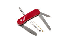 Складной нож Victorinox JUNIOR 2.4213.SKE