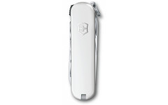 Складной нож Victorinox NAILCLIP 580 0.6463.7L19