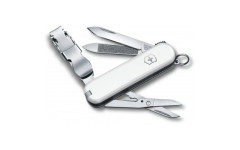 Складной нож Victorinox NAILCLIP 580 0.6463.7L19