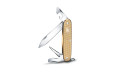 Складной нож Victorinox PIONEER Alox 0.8201.L19