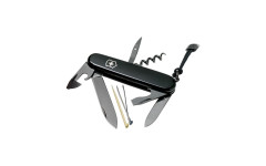 Складной нож Victorinox Spartan 1.3603.3P
