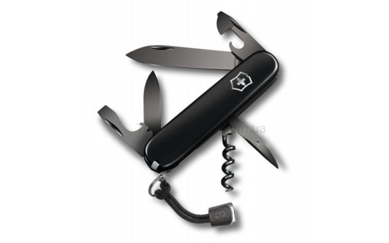Складной нож Victorinox Spartan 1.3603.3P