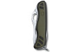 Складной нож Victorinox Swiss Soldier Knife One Hand 0.8461.MWCH