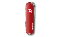 Складной нож Victorinox WENGER 0.6423.91