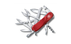 Швейцарский нож Victorinox Evolution S52 (2.3953.SE)