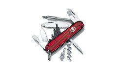 Швейцарский нож Victorinox CyberTool 29 (1.7605.Т)