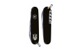 Швейцарский нож Victorinox Spartan Ukraine (1.3603.3R1)