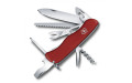 Швейцарский Нож Victorinox Outrider Red (0.8513)