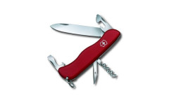 Швейцарский нож Victorinox Picknicker Red (0.8353)