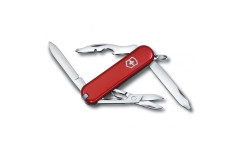 Швейцарский Нож Victorinox Rambler Red (0.6363)