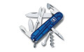 Швейцарский нож Victorinox Swiss Army Climber (1.3703.T2) Швейцарский нож Victorinox Swiss Army Climber (1.3703.T2)
