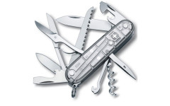 Швейцарский складной нож Victorinox Huntsman (1.3713.T7)