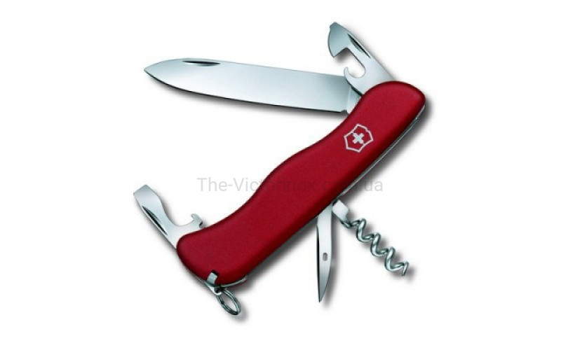 Швейцарский нож Victorinox Picknicker (0.8853)