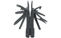 Мультитул Victorinox SWISSTOOL SPIRIT XBS 3.0224.3CN