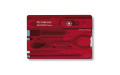 Набор Victorinox SWISSCARD 0.7100.TB1