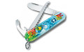 Подарочный набор детский Victorinox MY FIRST Children Set Dolphin 0.2373.E1