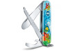Подарочный набор детский Victorinox MY FIRST Children Set Dolphin 0.2373.E1