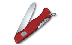 Складной нож Victorinox Alpineer 0.8323