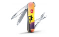 Складной нож Victorinox CLASSIC LE 0.6223.L2004