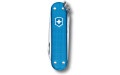 Складной нож Victorinox CLASSIC SD 0.6221.L20