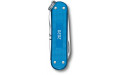 Складной нож Victorinox CLASSIC SD 0.6221.L20