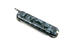 Складной нож Victorinox CLASSIC SD 0.6223.942
