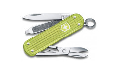 Складной нож Victorinox Classic Sd Alox Colors 0.6221.241G