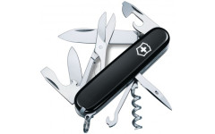 Складной нож Victorinox CLIMBER 1.3703.3B1