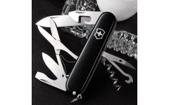 Складной нож Victorinox CLIMBER 1.3703.3B1