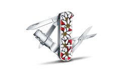Складной нож Victorinox NAILCLIP 580 0.6463.840