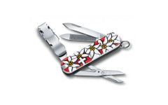 Складной нож Victorinox NAILCLIP 580 0.6463.840
