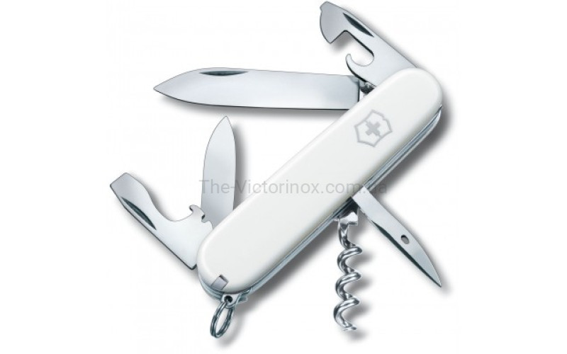 Складной нож Victorinox SPARTAN 1.3603.7B1