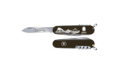 Складной нож Victorinox Spartan UKRAINE City Днепр 1.3603.3R32