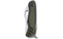 Складной нож Victorinox SWISS SOLDIER'S KNIFE 0.8461.MWCHB1