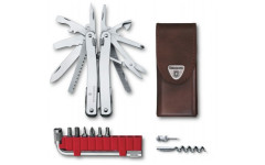 Складной нож Victorinox SWISSTOOL SPIRIT X PLUS Vx30235.L