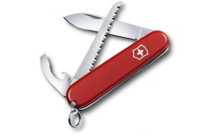 Складной нож Victorinox WALKER 0.2313.B1