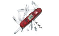 Швейцарский нож Victorinox Traveller (1.7905.AVT) Швейцарский нож Victorinox Traveller (1.7905.AVT)