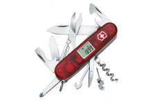 Швейцарский нож Victorinox Traveller (1.7905.AVT)