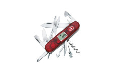 Швейцарский нож Victorinox Traveller (1.7905.AVT)