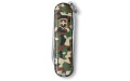 Швейцарский нож Victorinox Classic SD Millitary 0.6223.94