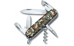 Нож Victorinox Spartan 1.3603.94 камуфляж