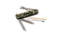 Швейцарский нож Victorinox Classic SD Millitary 0.6223.94