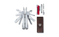 Мультитул Victorinox SwissTool Spirit Plus (3.0239.L)