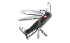 Нож Victorinox RangerGrip 179 0.9563.MWC4